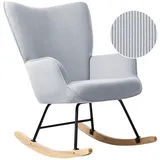 Beliani Beliani, Sessel, Arset
