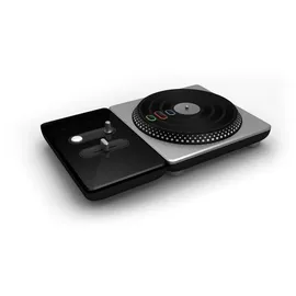 DJ Hero Bundle (Wii)