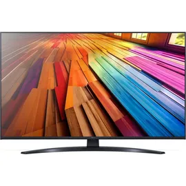 LG 43UT81006LA 43" 4K LED Smart TV UT81