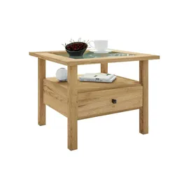 VCM Lingis Mehrfarbig Holz 53,5 x 42 cm
