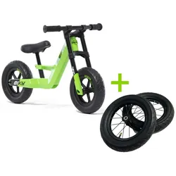 BERG Biky »EvoWheel« Laufrad