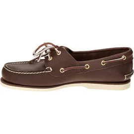 Timberland Classic Herren Braun 45