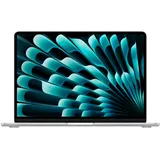 APPLE MacBook Air Z1B9 34,46cm 13,6Zoll Apple M3 8C CPU/10C GPU/16C N.E. 16GB 512GB SSD 35W Dual USB-C DE - Silber (Z1B9-MRXR3D/A-073OC2)