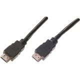 Schwaiger HDMI0130053  HDMI-Kabel 1,3m