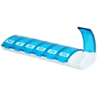 Wepa Wochenbox UV-Schutz 1 St.