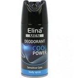 Elina-med Elina Med Deodorant Men Cool 150 ml