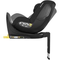 Maxi Cosi Kindersitz Mica Eco Authentic Black