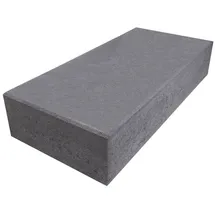Ehl Blockstufe (Anthrazit, 75 x 35 cm,
