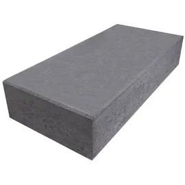 Ehl Blockstufe (Anthrazit, 75 x 35 cm,