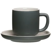 Ritzenhoff & Breker Espressotasse 0,1 l Grau