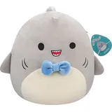 Squishmallows Hai mit Schmetterling Gordon