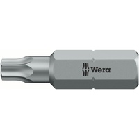 Wera 867/1 Torx Bit T45x35mm, 1er-Pack (05066325001)