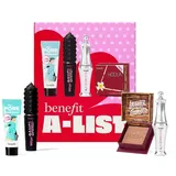 Benefit Cosmetics Benefit A-List Mini Bestseller Set von dekorativer Kosmetik