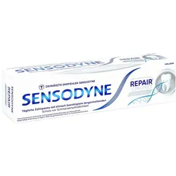 Sensodyne Repair & Protect whitening Zahnpasta
