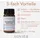 pdm to be maintained sovita Magnesium Opti Kapseln 180 St.