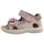 superfit Polly Rosa 20
