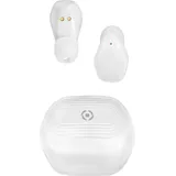 CELLY FLIP2 Kopfhörer True Wireless Stereo (TWS) im Ohr Anrufe/Musik USB Typ-C Bluetooth Weiß - Weiß