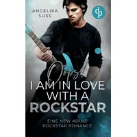 Dp DIGITAL PUBLISHERS GmbH Oops! I am in love