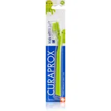 Curaprox 5500 Kids Ultra Soft Zahnbürste für Kinder Ultraweich Green 1 St.