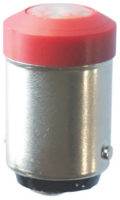 Scharnberger+Hasenbein LED-Lampe 16x33mm 37493