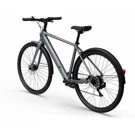 tenways CGO600 Plus 2025 28 Zoll RH 50 cm grau