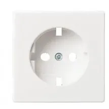 Busch-Jaeger ME-C-Scheibe m. Schraube 0043-1-3189