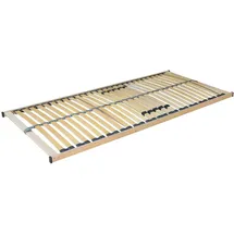 Meise Möbel Lattenrost 28 Federleisten 140 x 200 cm