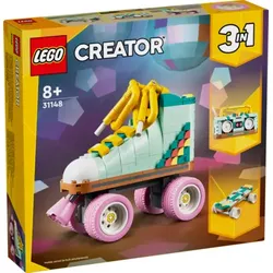 LEGO® Creator 31148 Rollschuh