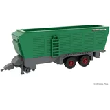 schäfer brand distribution gmbh BRIXIES Plus Fendt Tigo XR