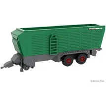 schäfer brand distribution gmbh BRIXIES Plus Fendt Tigo XR