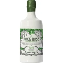 Dunnet Bay Distillery Rock Rose Gin Summer Season Edition 0,7 l