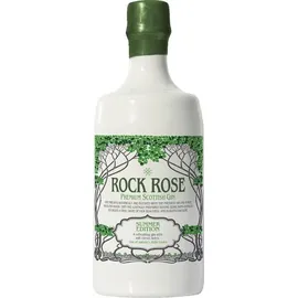 Dunnet Bay Distillery Rock Rose Gin Summer Season Edition 0,7 l