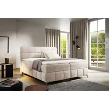 Fun Möbel Sophie 100 x 200 cm Beige