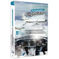 FlightGear 2021 (PC)