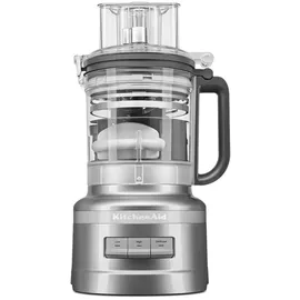 KitchenAid 5KFP1319 kontur silber