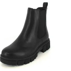 Dockers Schlupfstiefel Schwarz 33
