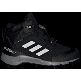 Adidas Terrex Mid GTX Kinder Core Black / Grey Three / Core Black 39 1/3