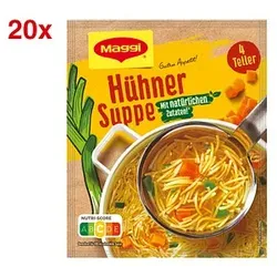 Maggi® Hühner Suppe