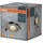 Osram Spotlight Recess Set 1 Aluminium gebürstet