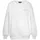French Connection Sweatshirt  weiß 36/38