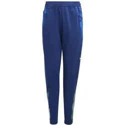 ADIDAS Kinder Italien Tiro 24 Competition Kids, NGTSKY, 164
