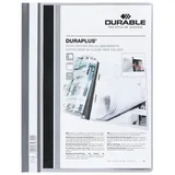 Durable DURAPLUS grau
