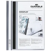 Durable DURAPLUS grau
