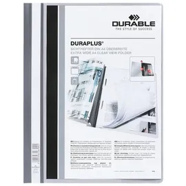 Durable DURAPLUS grau