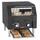 Bartscher Durchlauftoaster DLT150-1 schwarz