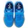 hummel Multiplay Flex VC Kinder Blau/Weiß 28