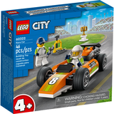 Lego City Rennauto 60322