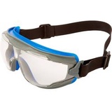 3M GoggleGear 500 GG501NSGAF-BLU Schutzbrille (7100185183)