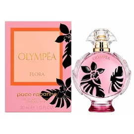 Paco Rabanne Olympéa Flora Eau de Parfum 30 ml