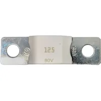 Victron Energy MEGA-Sicherung 125A/80V Keramik (1 Stück)